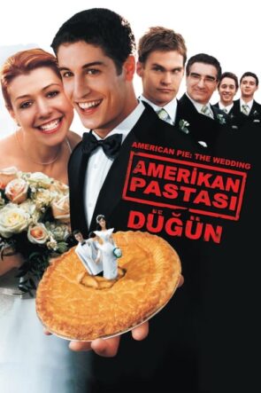 Amerikan Pastası: Düğün (2003)