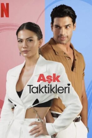 Aşk Taktikleri (2022)