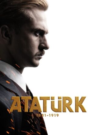 Atatürk 1881 – 1919 (2023)