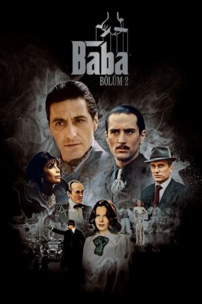 Baba: Bölüm 2 (1974)