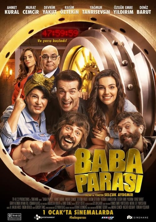 Baba Parası (2020)