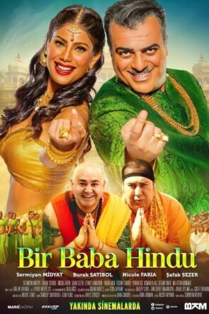 Bir Baba Hindu (2016)