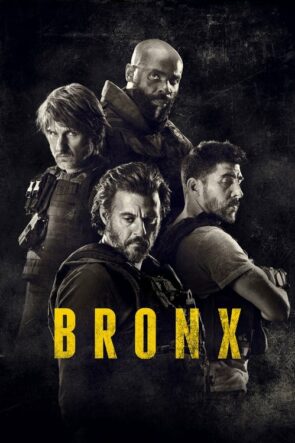 Bronx (2020)