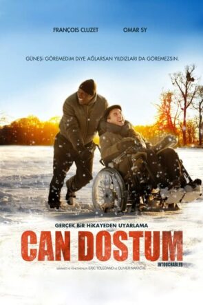 Can Dostum (2011)