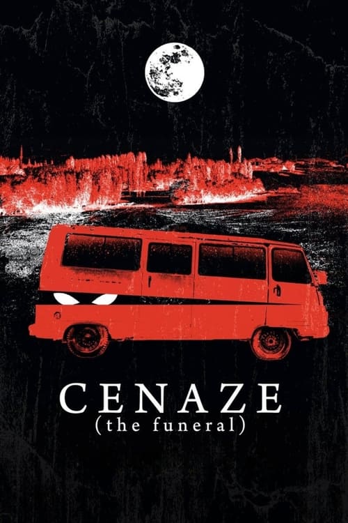 Cenaze (2023)