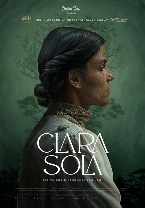 Clara Sola (2021)