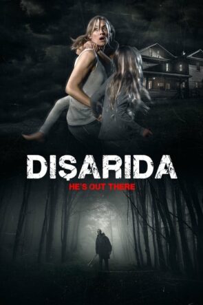 Dışarıda (2018)