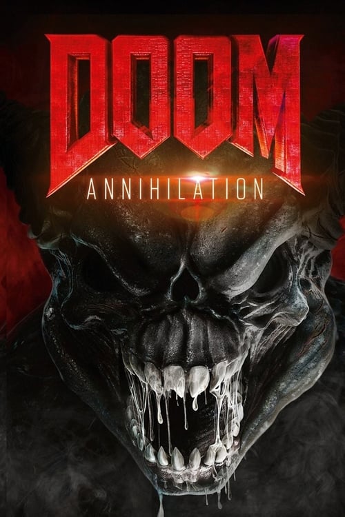 Doom: Yıkım (2019)