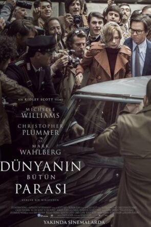 Dünyanın Bütün Parası (2017)