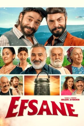 Efsane (2024)