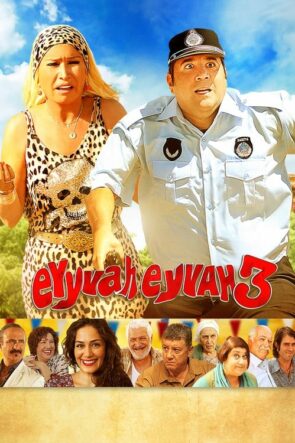 Eyyvah Eyvah 3 (2014)