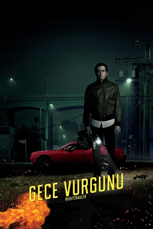 Gece Vurgunu (2014)