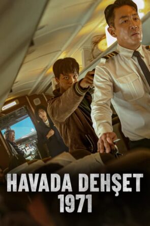 Havada Dehşet 1971 (2024)