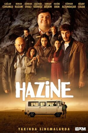 Hazine (2022)