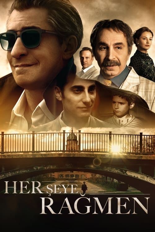 Her Şeye Rağmen (2023)