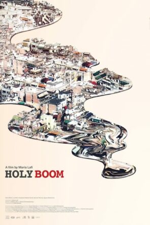 Holy Boom (2019)