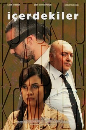 İçerdekiler (2018)