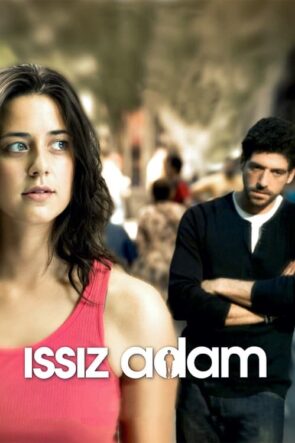 Issız Adam (2008)