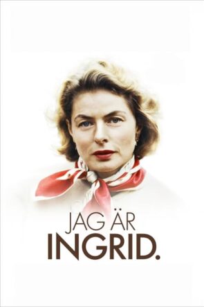 Jag är Ingrid (2015)