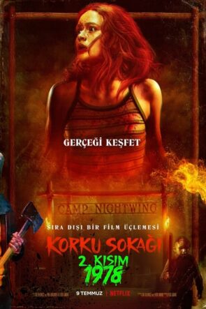 Korku Sokağı 2. Kısım: 1978 (2021)