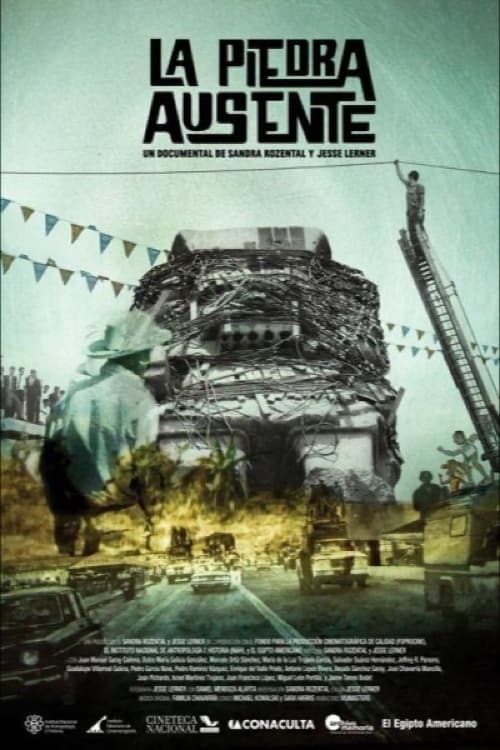 La piedra ausente (2013)