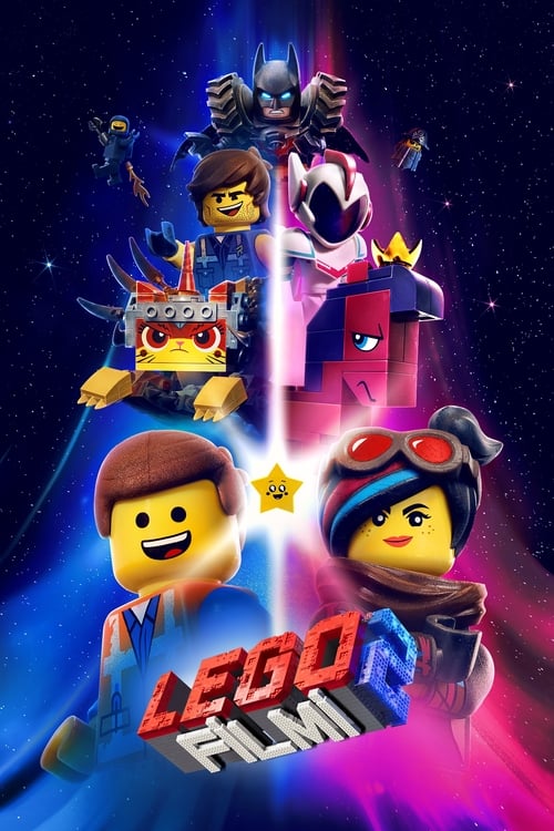 Lego Filmi 2 (2019)