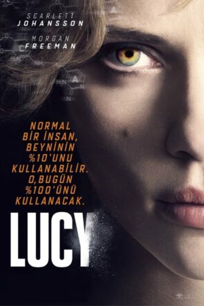 Lucy (2014)