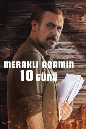 Meraklı Adamın 10 Günü (2024)