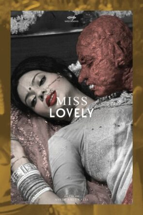 Miss Lovely (2014)