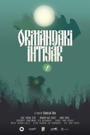 Ormandaki İhtiyar (2017)