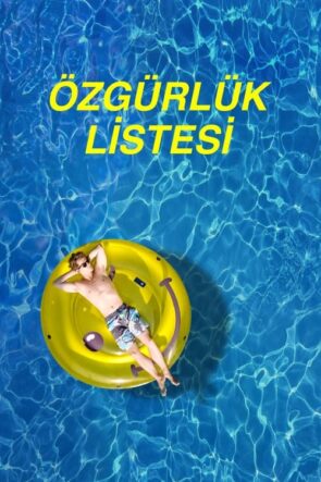 Özgürlük Listesi (2020)