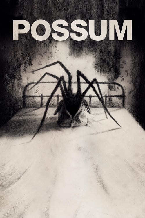 Possum (2018)