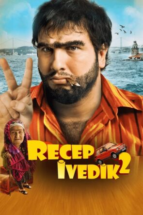 Recep İvedik 2 (2009)