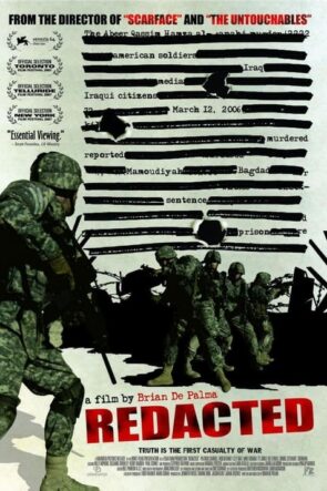 Redacted (2007)