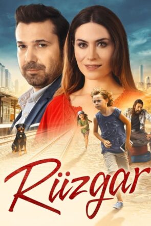 Rüzgar (2018)