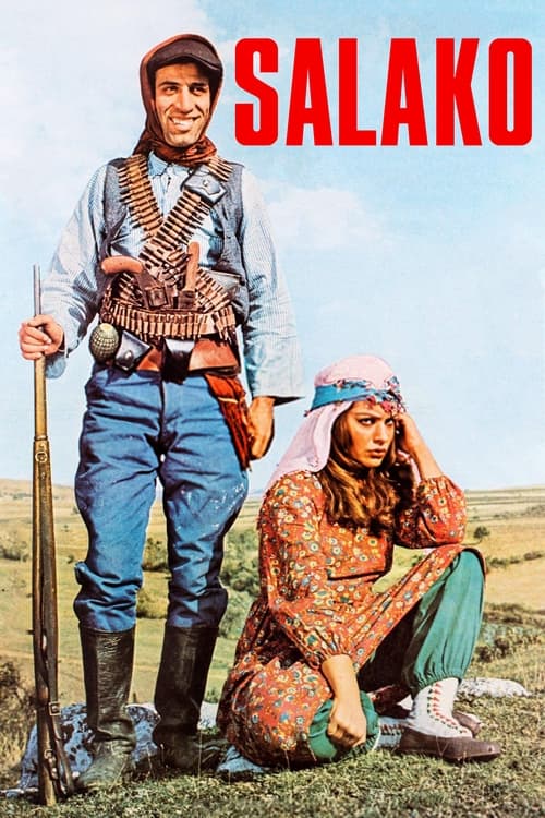 Salako (1974)