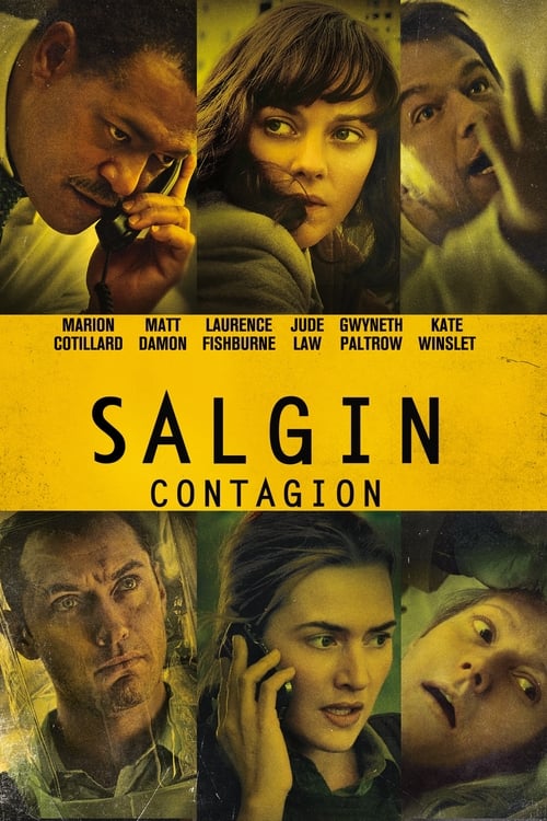 Salgın (2011)