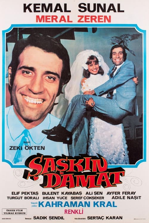 Şaşkın Damat (1975)