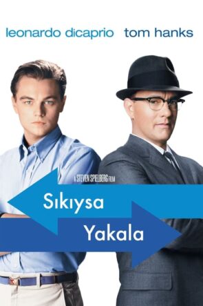 Sıkıysa Yakala (2002)