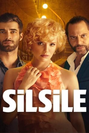 Silsile (2014)