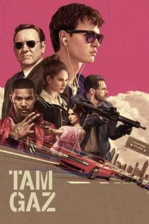 Tam Gaz (2017)