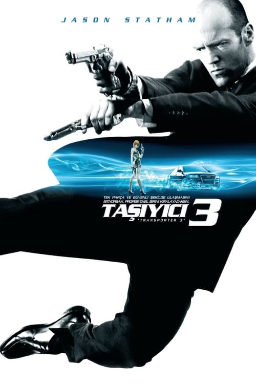 Taşıyıcı 3 (2008)