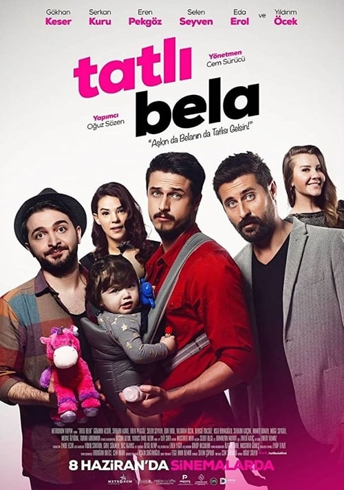 Tatlı Bela (2018)