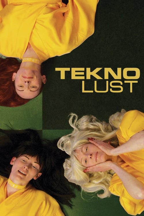 Teknolust (2002)