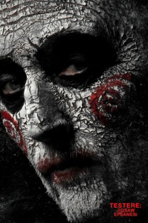 Testere: Jigsaw Efsanesi (2017)