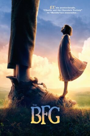 The BFG (2016)