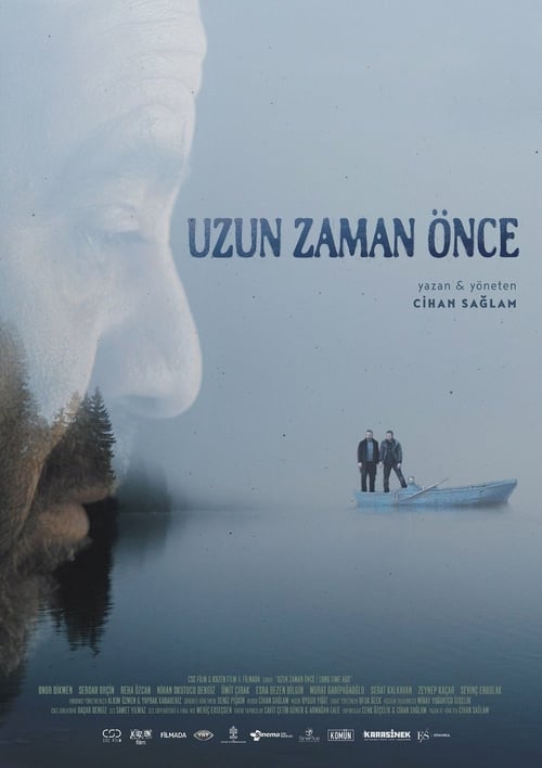 Uzun Zaman Önce (2019)