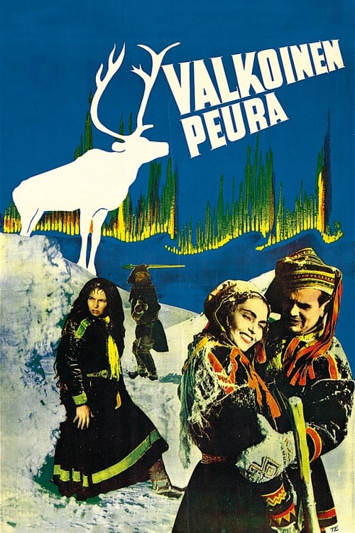 Valkoinen peura (1952)