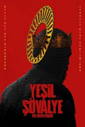 Yeşil Şövalye (2021)