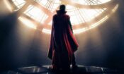 Doktor Strange (2016)